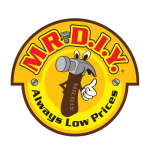logo mr diy