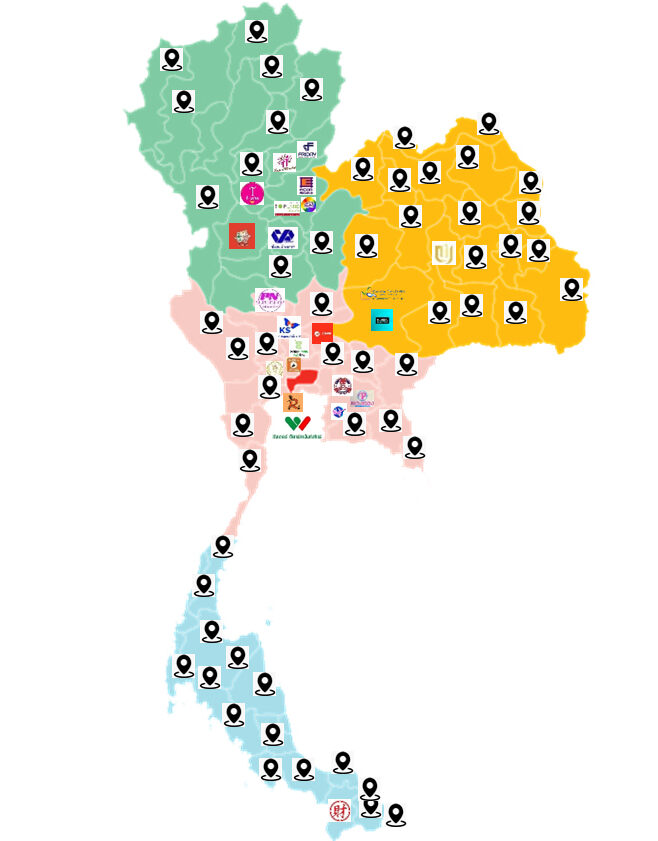 น้ำยาซักผ้าวิชช์ Vich มีจำหน่ายทั่วประเทศ